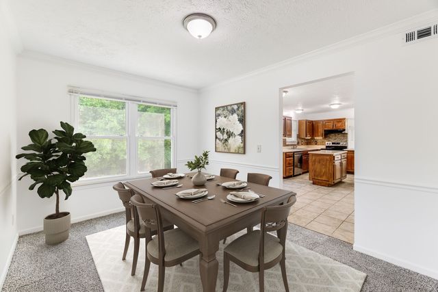 4208 New Hope Meadow Rd, Hermitage, TN 37076