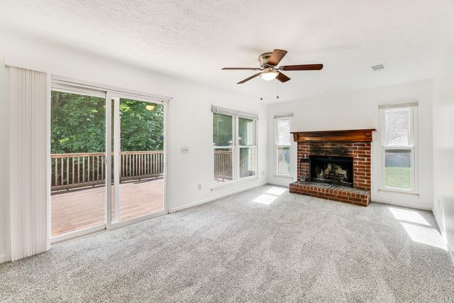 4208 New Hope Meadow Rd, Hermitage, TN 37076