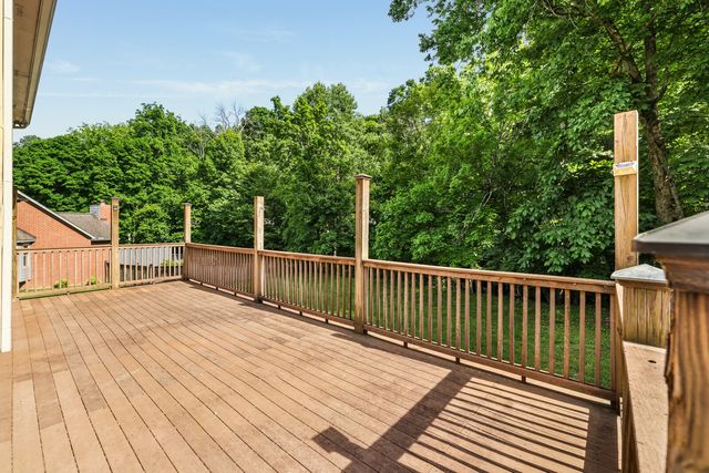 4208 New Hope Meadow Rd, Hermitage, TN 37076