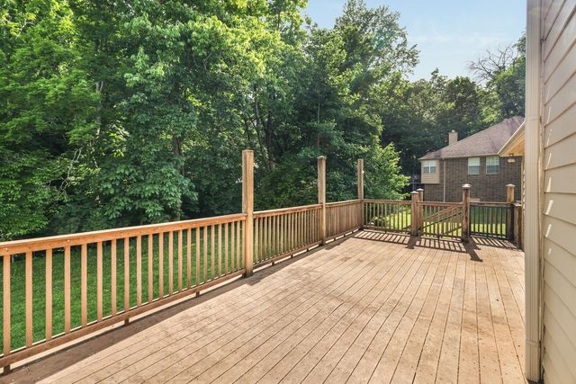 4208 New Hope Meadow Rd, Hermitage, TN 37076