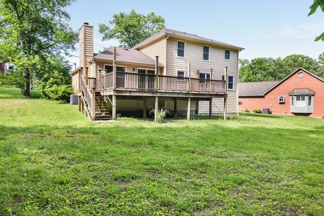 4208 New Hope Meadow Rd, Hermitage, TN 37076
