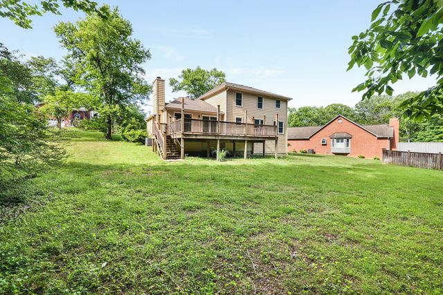 4208 New Hope Meadow Rd, Hermitage, TN 37076