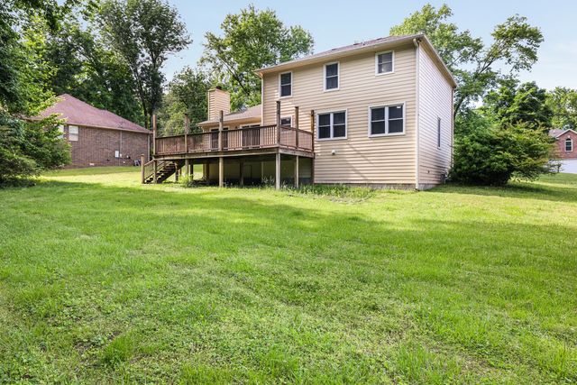 4208 New Hope Meadow Rd, Hermitage, TN 37076