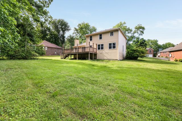 4208 New Hope Meadow Rd, Hermitage, TN 37076