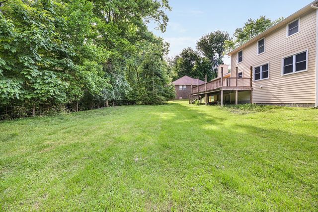4208 New Hope Meadow Rd, Hermitage, TN 37076