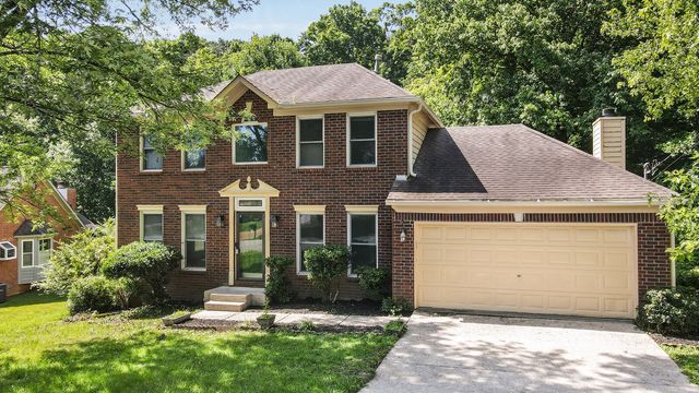 4208 New Hope Meadow Rd, Hermitage, TN 37076