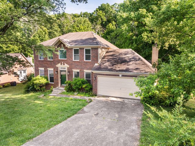 4208 New Hope Meadow Rd, Hermitage, TN 37076