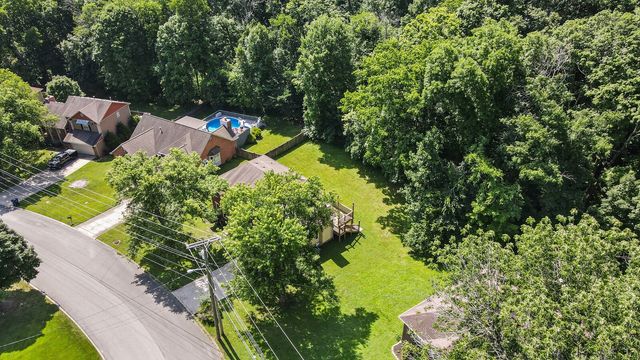 4208 New Hope Meadow Rd, Hermitage, TN 37076