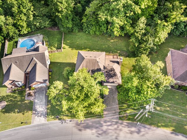 4208 New Hope Meadow Rd, Hermitage, TN 37076