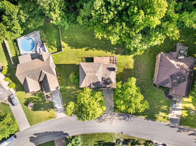 4208 New Hope Meadow Rd, Hermitage, TN 37076