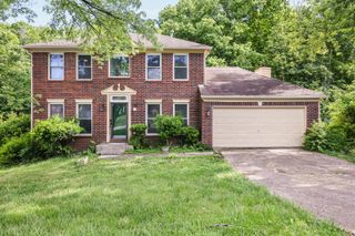 4208 New Hope Meadow Rd, Hermitage, TN 37076