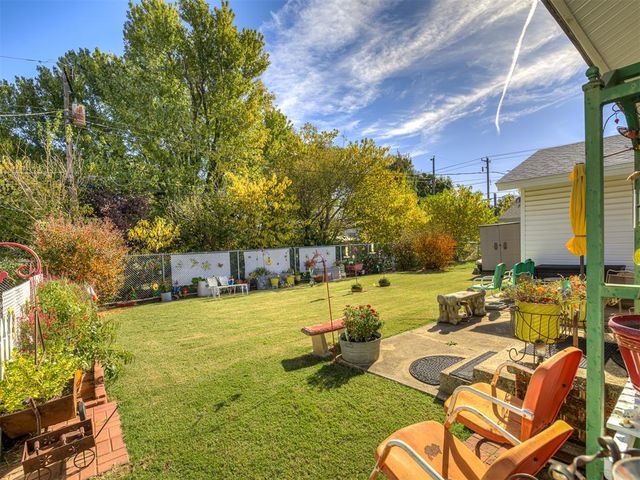 1520 Brookdale Drive, Del City, OK 73115