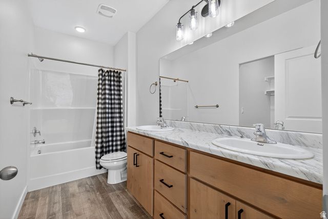 418 S WOOD STREAM RD, American Fork, UT 84003