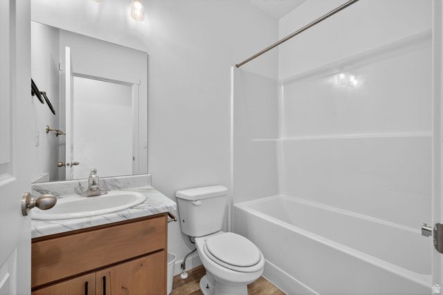 418 S WOOD STREAM RD, American Fork, UT 84003