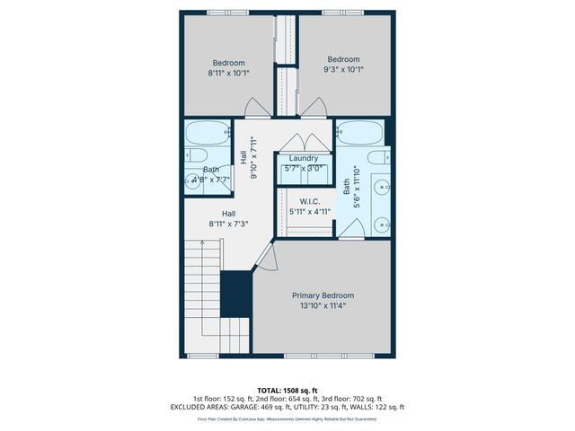 418 S WOOD STREAM RD, American Fork, UT 84003