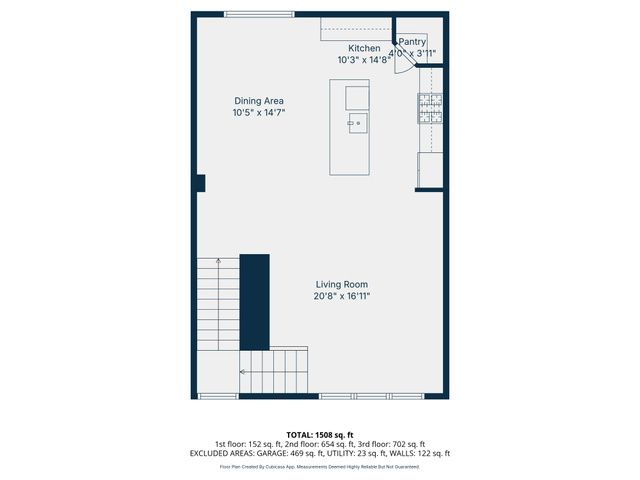 418 S WOOD STREAM RD, American Fork, UT 84003