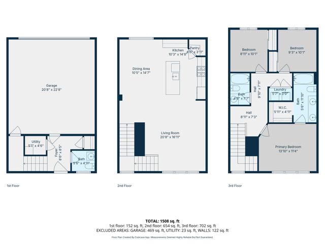 418 S WOOD STREAM RD, American Fork, UT 84003