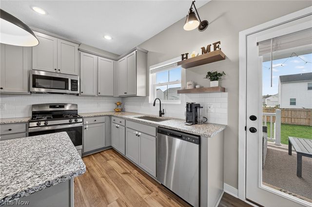 224 Harvest Way, Elyria, OH 44035