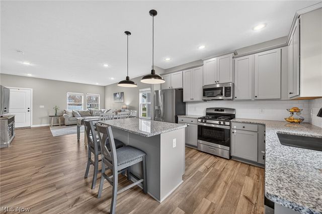 224 Harvest Way, Elyria, OH 44035