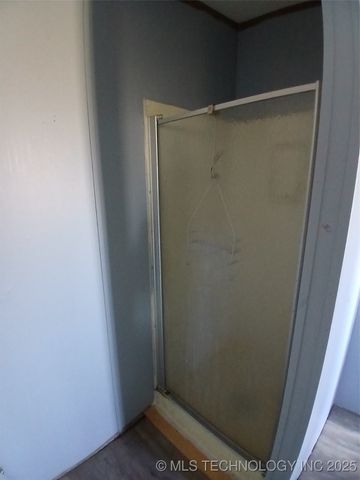 117217 S 4090 Road, Eufaula, OK 74432