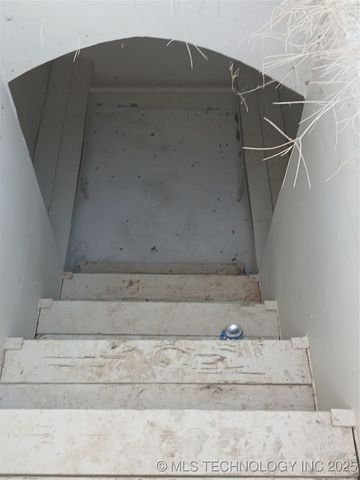 117217 S 4090 Road, Eufaula, OK 74432