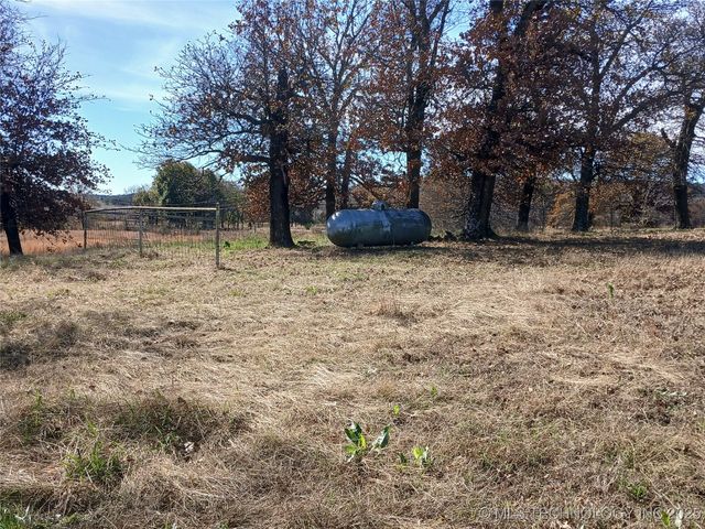 117217 S 4090 Road, Eufaula, OK 74432