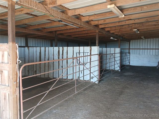 117217 S 4090 Road, Eufaula, OK 74432