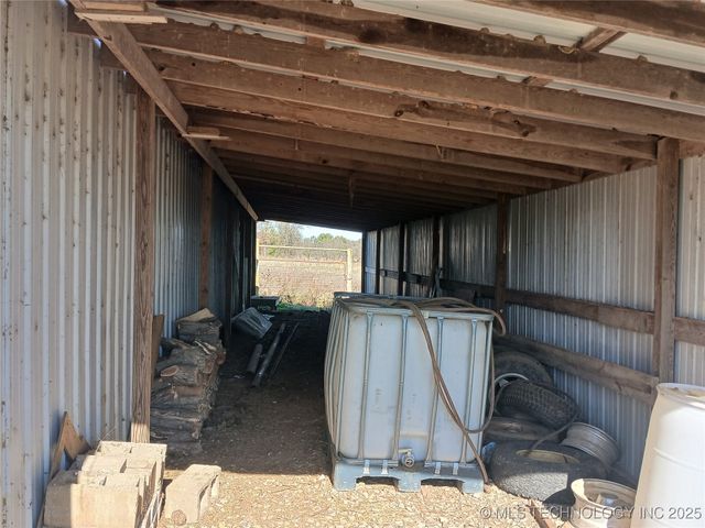 117217 S 4090 Road, Eufaula, OK 74432