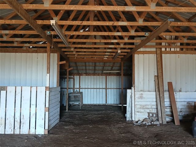 117217 S 4090 Road, Eufaula, OK 74432