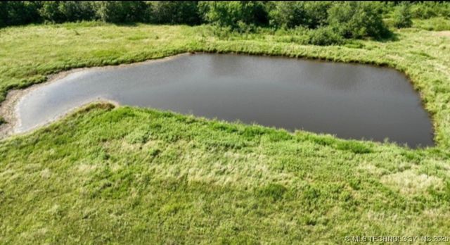 117217 S 4090 Road, Eufaula, OK 74432