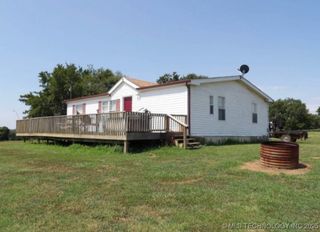 117217 S 4090 Road, Eufaula, OK 74432