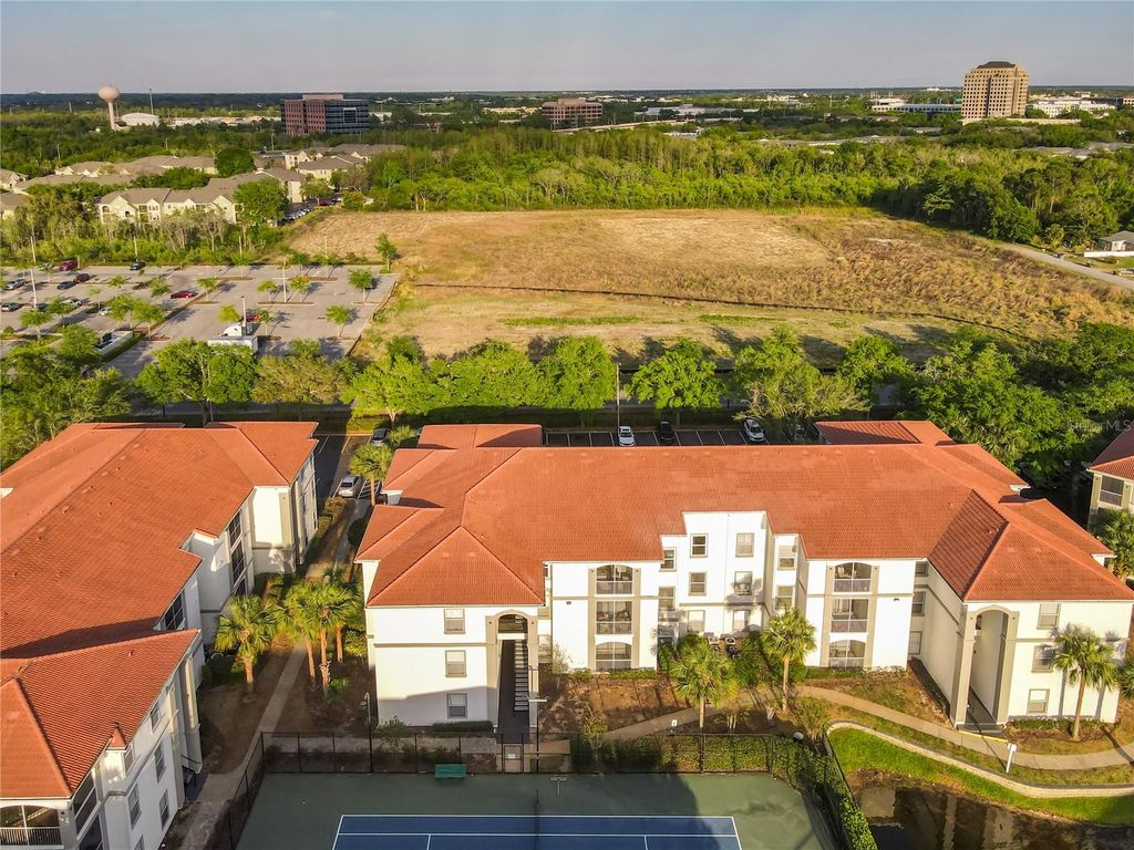 2615 MAITLAND CROSSING WAY 9 307, Orlando, FL 32810