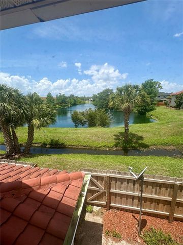 1732 HIDDEN CREEK BOULEVARD 108, Orlando, FL 32807