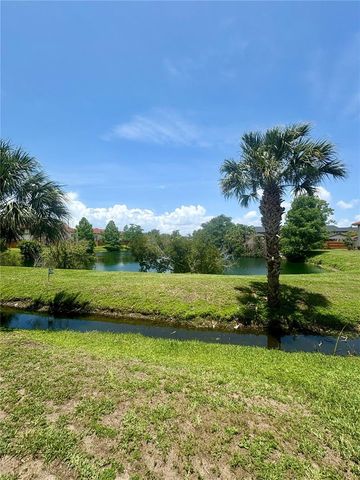 1732 HIDDEN CREEK BOULEVARD 108, Orlando, FL 32807