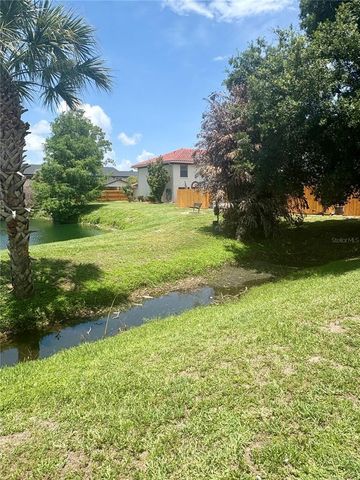 1732 HIDDEN CREEK BOULEVARD 108, Orlando, FL 32807