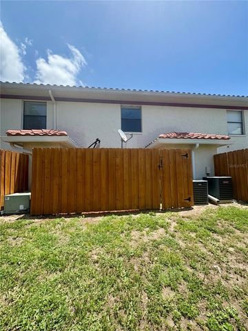 1732 HIDDEN CREEK BOULEVARD 108, Orlando, FL 32807