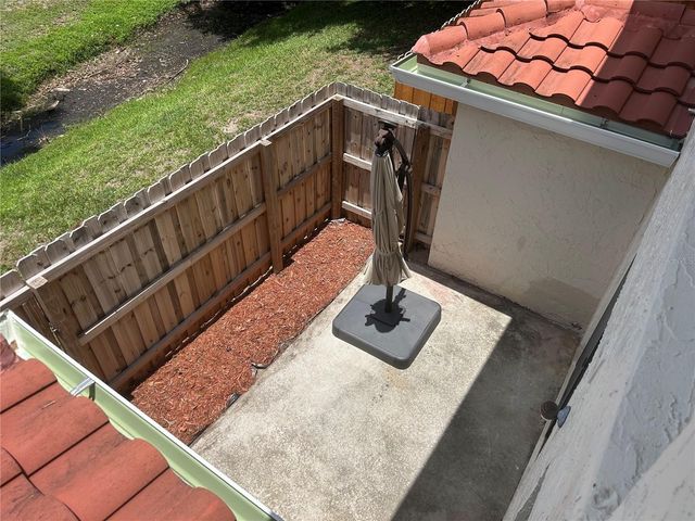 1732 HIDDEN CREEK BOULEVARD 108, Orlando, FL 32807