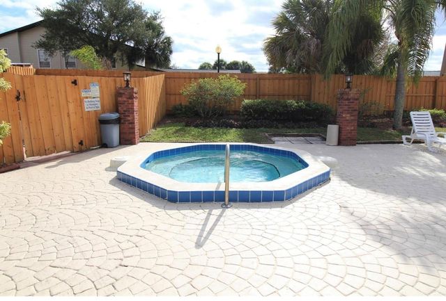 1732 HIDDEN CREEK BOULEVARD 108, Orlando, FL 32807