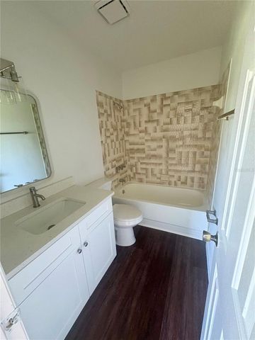 1732 HIDDEN CREEK BOULEVARD 108, Orlando, FL 32807