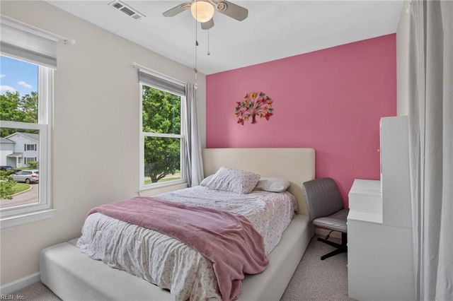 114 Maurice CT, Yorktown, VA 23690
