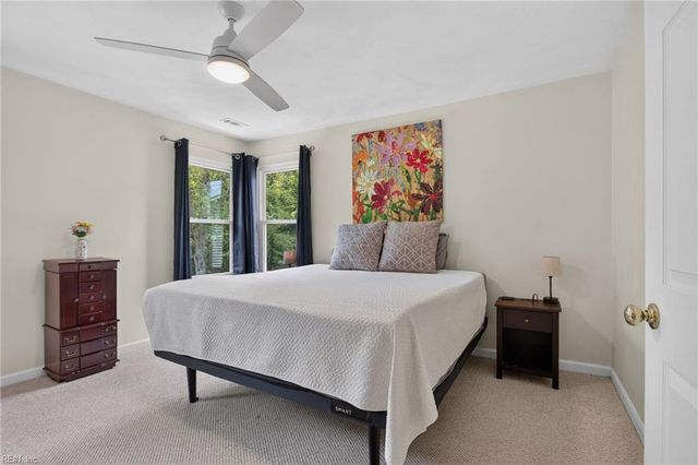 114 Maurice CT, Yorktown, VA 23690