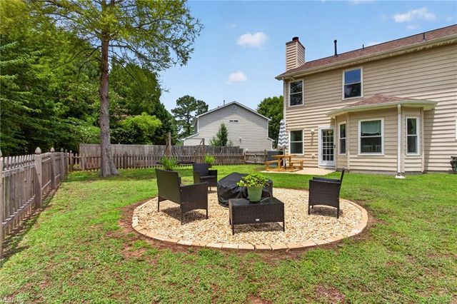 114 Maurice CT, Yorktown, VA 23690