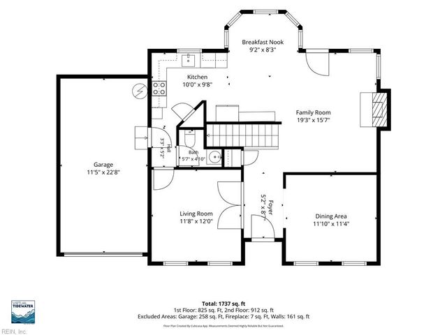 114 Maurice CT, Yorktown, VA 23690