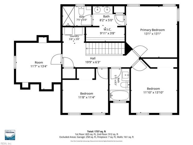 114 Maurice CT, Yorktown, VA 23690