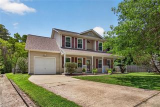 114 Maurice CT, Yorktown, VA 23690