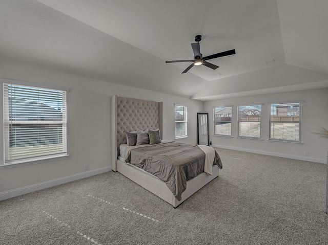 12729 Barretta Drive, Godley, TX 76044