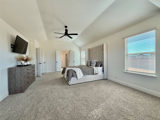 12729 Barretta Drive, Godley, TX 76044