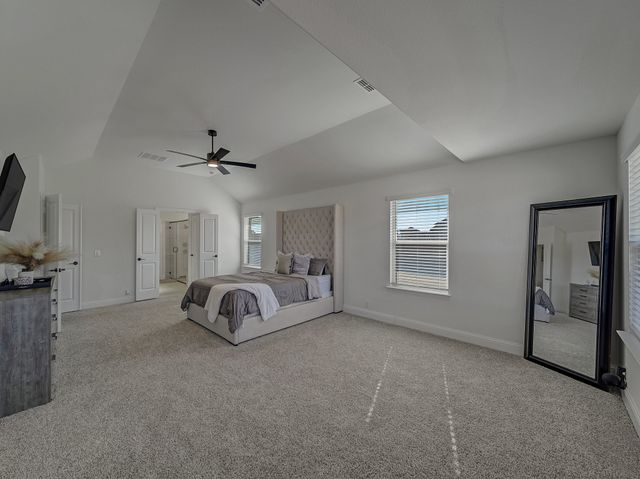 12729 Barretta Drive, Godley, TX 76044