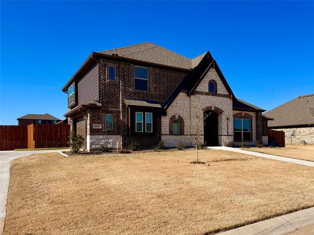 12729 Barretta Drive, Godley, TX 76044