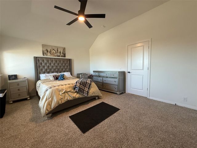 12729 Barretta Drive, Godley, TX 76044